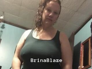 BrinaBlaze