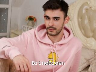BrineBrown