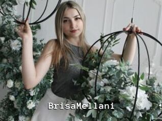 BrisaMellani Webcamsex Amateur