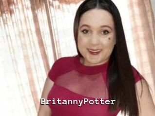 BritannyPotter