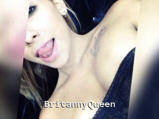 BritannyQueen Webcamsex Amateur