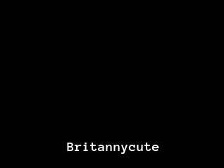 Britannycute