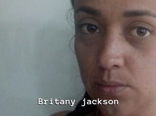 Britany_jackson