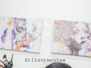Britanymontes