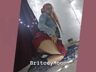 BritceyMoon Webcamsex Amateur
