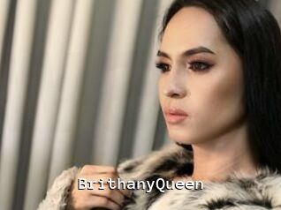BrithanyQueen