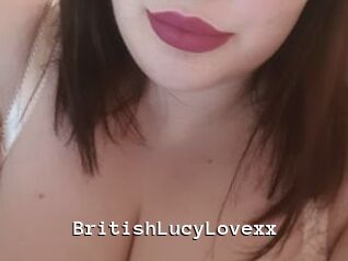 BritishLucyLovexx
