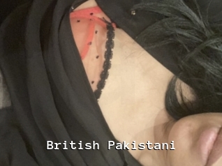 British_Pakistani