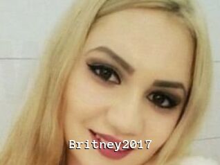 Britney2017