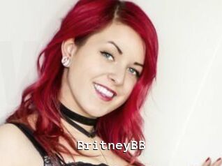 BritneyBB