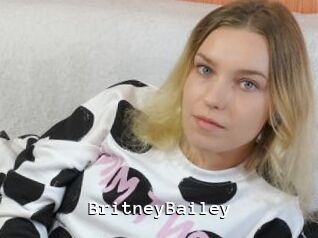 BritneyBailey Webcamsex Amateur