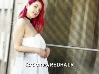 BritneyREDHAIR