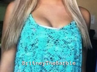 BritneyTheBarbie