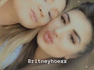 Britneyhoexx