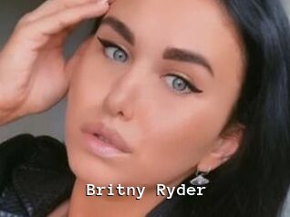 Britny_Ryder Webcamsex Amateur