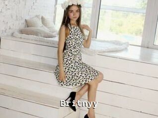 Britnyy