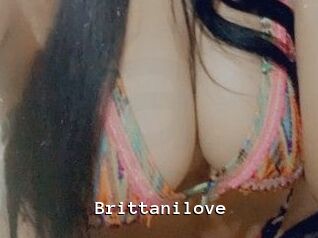 Brittanilove