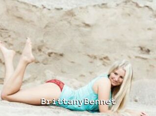 BrittanyBennet Webcamsex Amateur