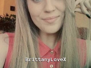 BrittanyLoveX