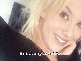 BrittanyLoveXXX