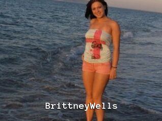 BrittneyWells