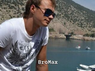 BroMax Webcamsex Amateur