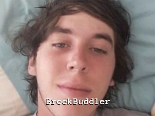 BrockBuddler