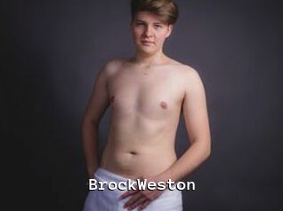 BrockWeston