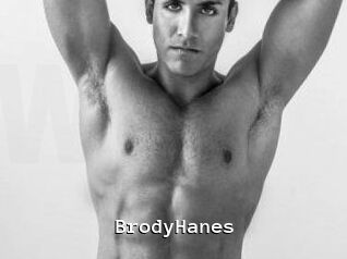 Brody_Hanes