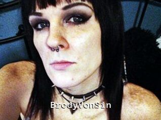 Brody_Von_Sin