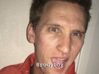 Brodyboy