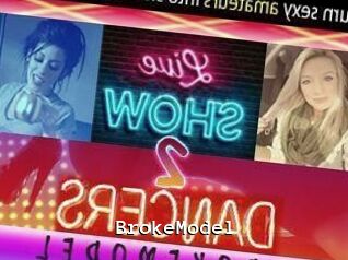 BrokeModel