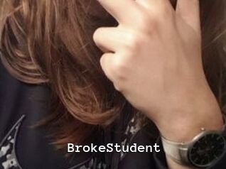 BrokeStudent