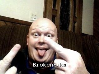 BrokenSuka Webcamsex Amateur
