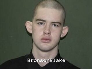 BronsonBlake