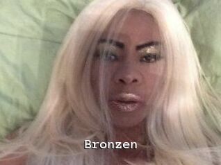 Bronzen