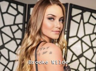 Brooke_Wilde