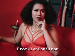 BrooklynHamilton Webcamsex Amateur