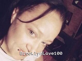 BrooklynLove100