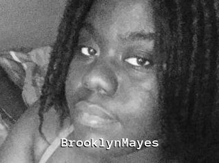 Brooklyn_Mayes