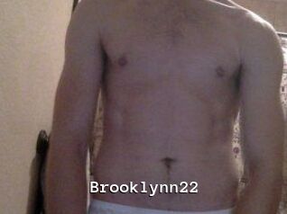 Brooklynn22