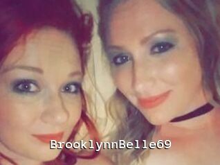 BrooklynnBelle69 Webcamsex Amateur