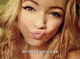 BrooklynnLove Webcamsex Amateur