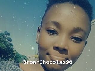 BrownChocolax96