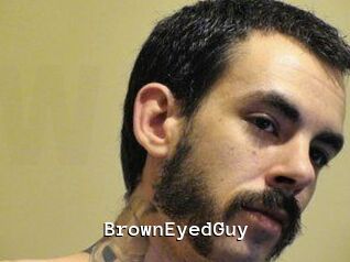 BrownEyedGuy