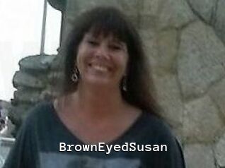 BrownEyedSusan