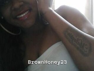 BrownHoney23