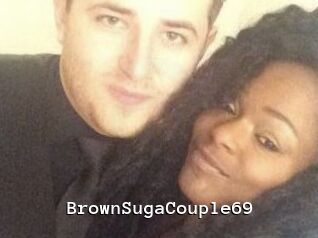 BrownSugaCouple69