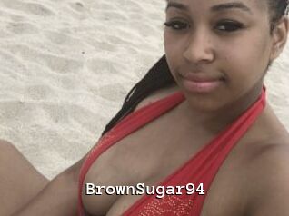 BrownSugar94