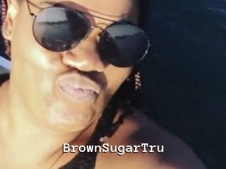 BrownSugarTru